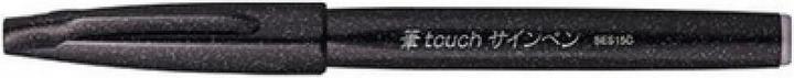 Produktbild Pentel Sign Pen Brush (Schwarz, 1 x)