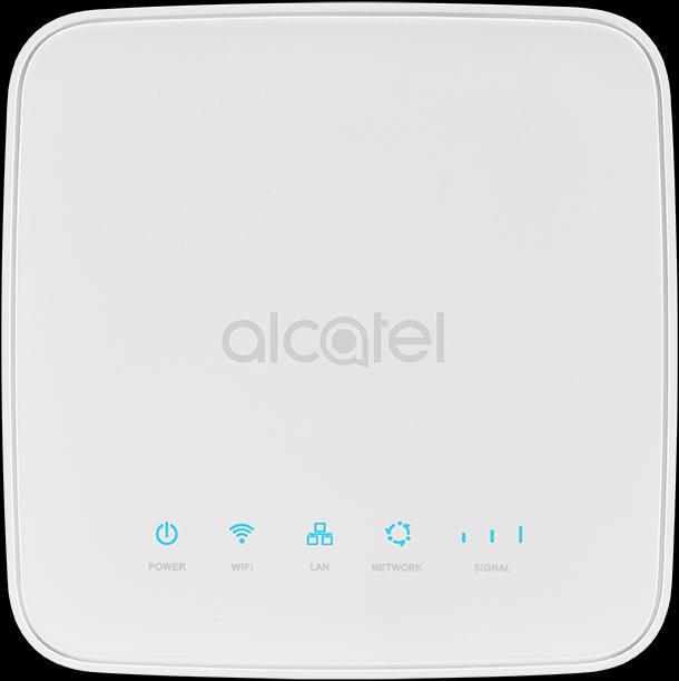 Produktbild Alcatel Linkhub HH40