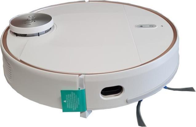 Image du produit eufy RoboVac L70 Aspirateur robot hybride 2 en 1 avec fonction balayage, navigation laser iPath, WLAN,...