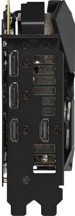 Produktbild ASUS GeForce RTX 2060 ROG Strix O6G Gaming (6 GB)