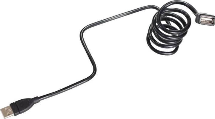 Produktbild Delock USB 2.0 (1 m, USB 2.0)