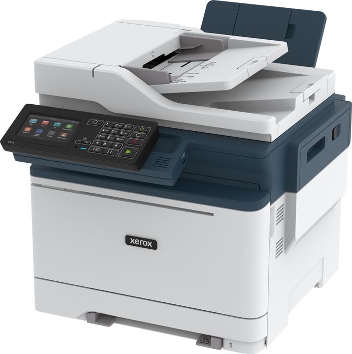 Produktbild Xerox C315V/DNI (Laser, Farbe)
