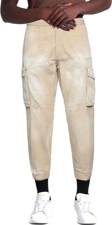 Produktbild Dsquared2 Cotton Cargo Pants (52)
