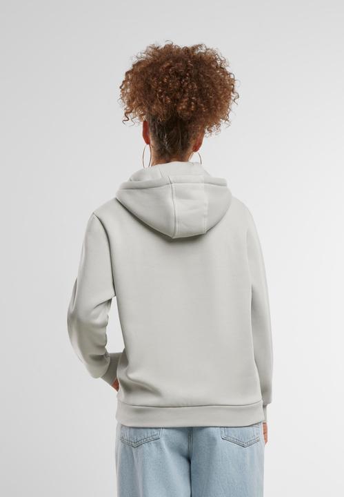 Actual product image Miss Tee Los Angeles Ladies Fluffy Hoody - 178431 (L)