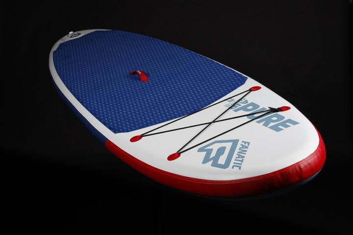 Actual product image Fanatic Pure Air (10'4")