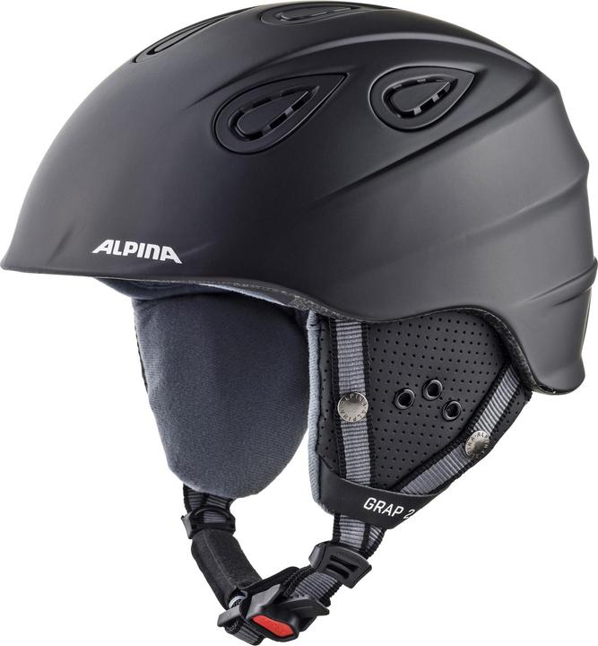 ALPINA SPORTS Grap 2.0 (54 - 57 cm, M)