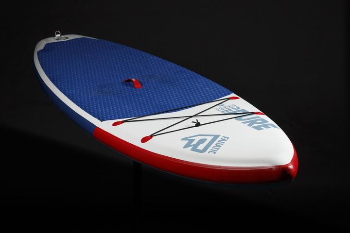 Produktbild Fanatic Pure Air Touring (11'6")