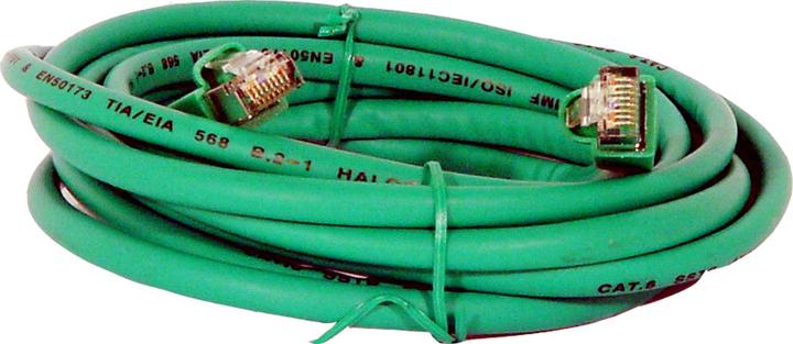 Productafbeelding Goobay Netzwerkkabel (S/STP, CAT6, 3 m)