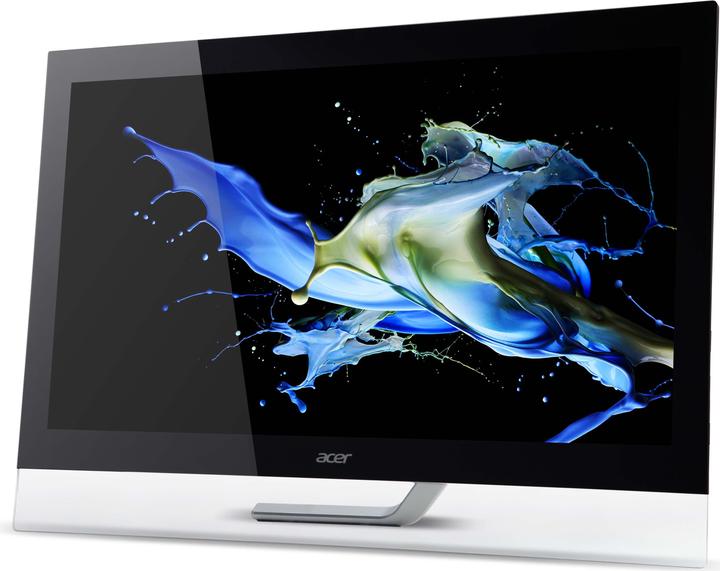 Image du produit Acer T272HLbmjjz (1920 x 1080 pixels, 27")