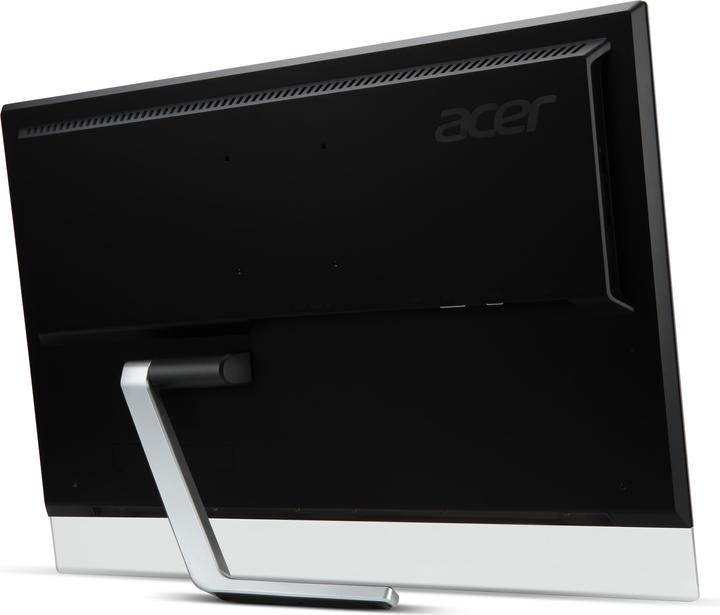 Image du produit Acer T272HLbmjjz (1920 x 1080 pixels, 27")
