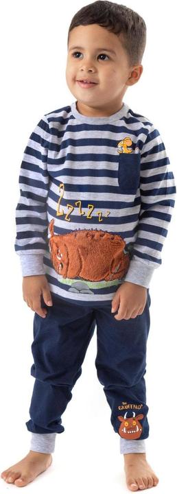 Image du produit The Gruffalo Pyjama garçon (116)
