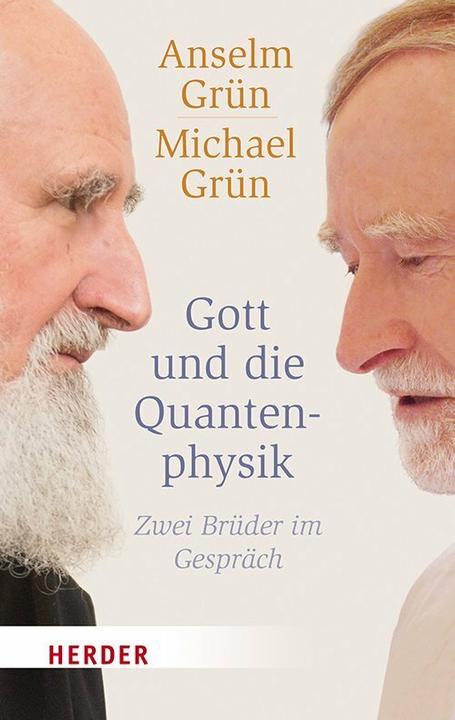 Immagine prodotto Gott und die Quantenphysik (Tedesco, Verde Anselmo, 2018)