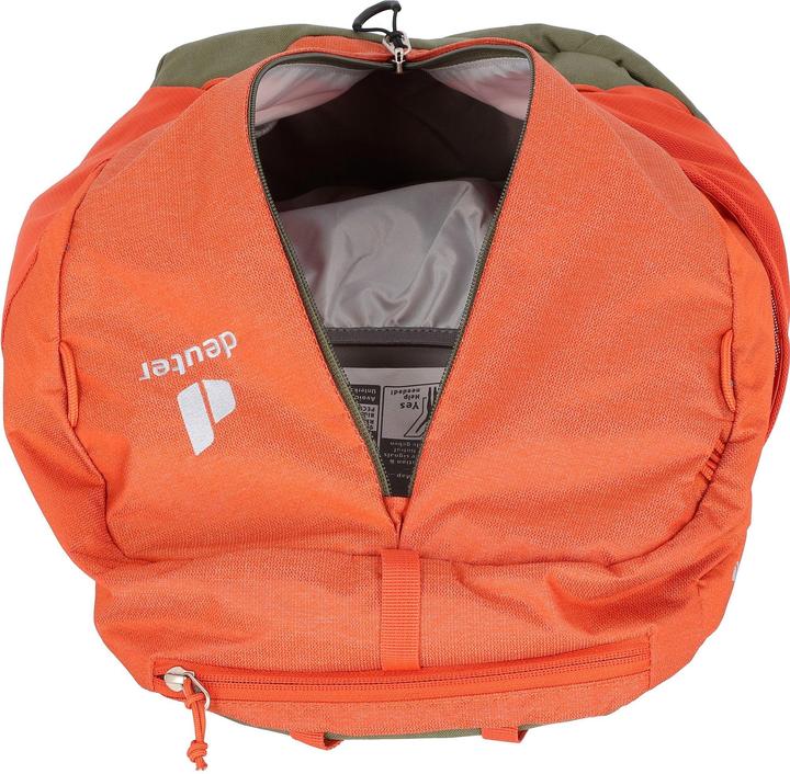 Actual product image Deuter AC Lite 17 (17 l)