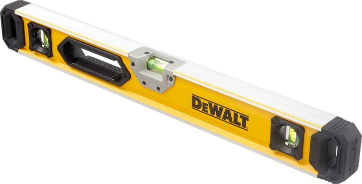 DeWalt Niveau à bulle 60cm (60 cm)