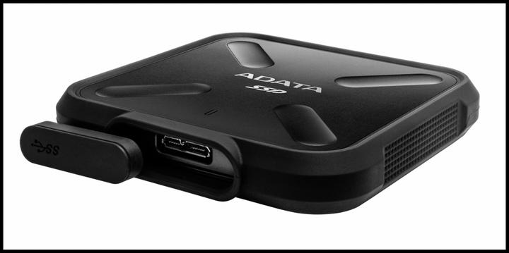 Produktbild Adata SD700 (512 GB)