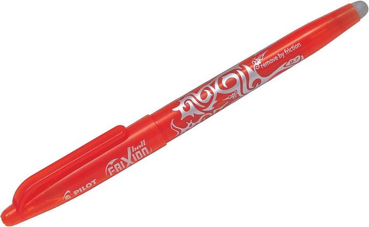 Produktbild Pilot FriXion Ball (Orange, 1 x)