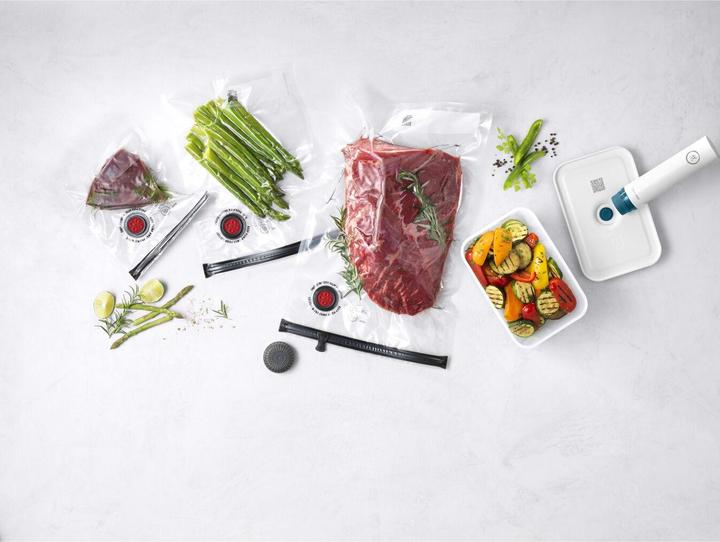 Immagine prodotto Zwilling fresh+store Quick-Set La Mer
