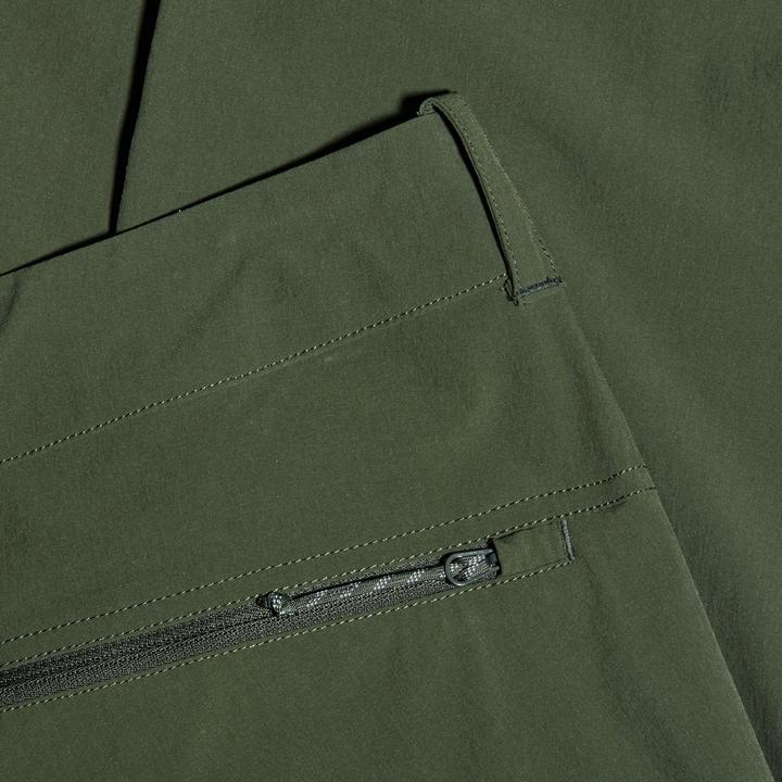 Image du produit Mammut Hiking V Pants Men (50)