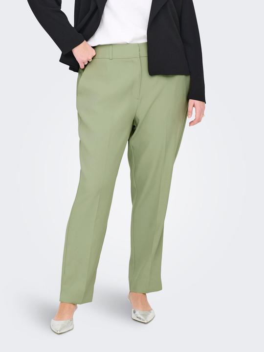 Produktbild Only Slim Fit Hohe Taille Curve Hose Hose (W54/L32)