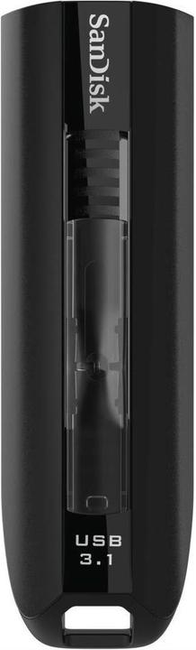 Actual product image SanDisk Extreme Go (128 GB)
