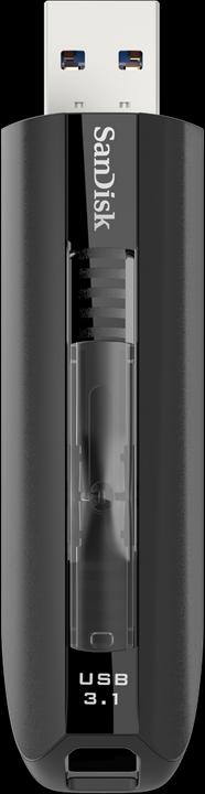 Actual product image SanDisk Extreme Go (128 GB)