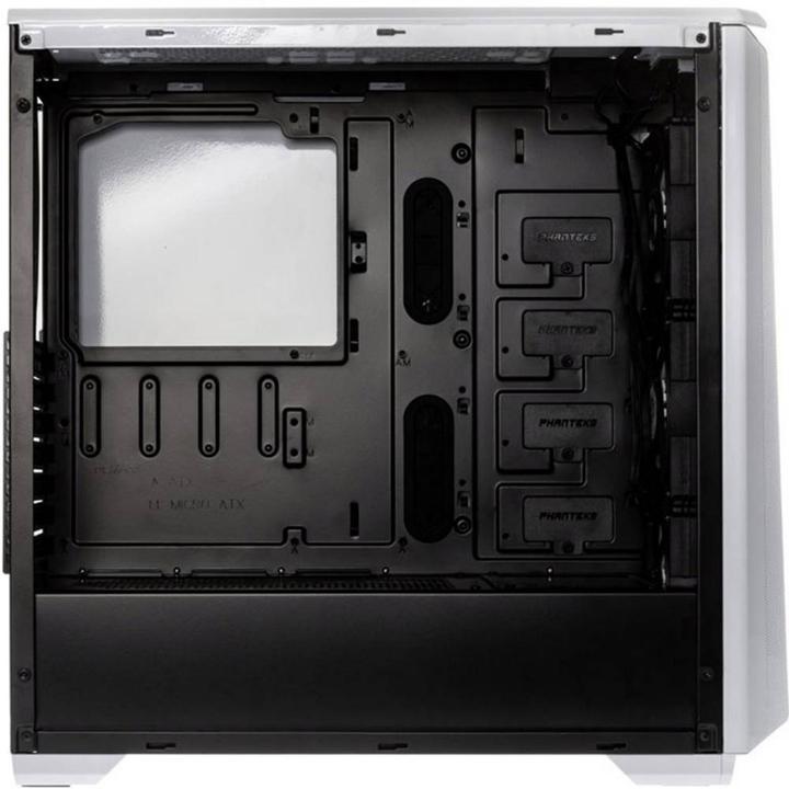 Image du produit Phanteks Eclipse P400A (ATX, mATX, Mini-ITX)