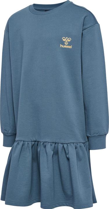 hummel Hmlmalin Dress L/S