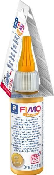 Image du produit Fimo Gel déco liquide