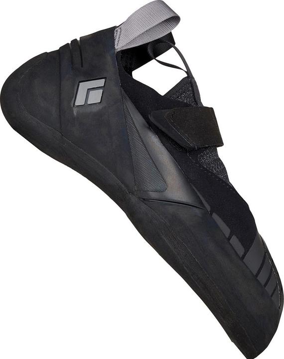 Immagine prodotto Black Diamond Scarpe da arrampicata Shadow Unisex (41.5)