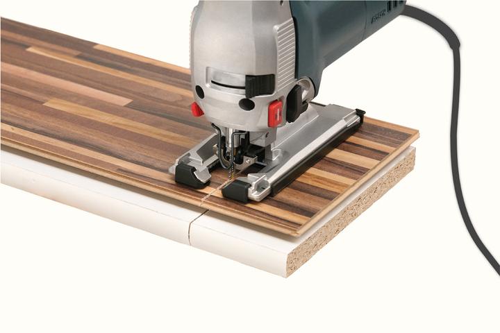 Produktbild kwb Jigger Star Stichsägeblätter Laminat/S30