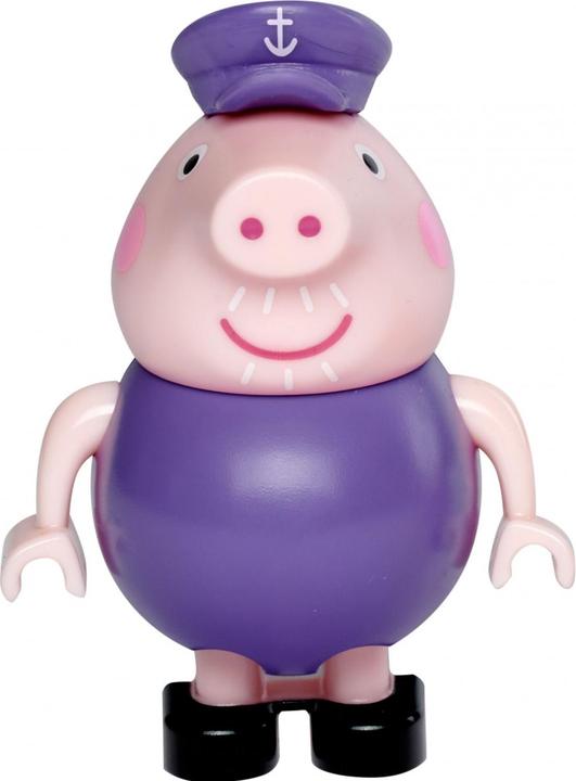 Produktbild BIG Peppa Pig Holiday