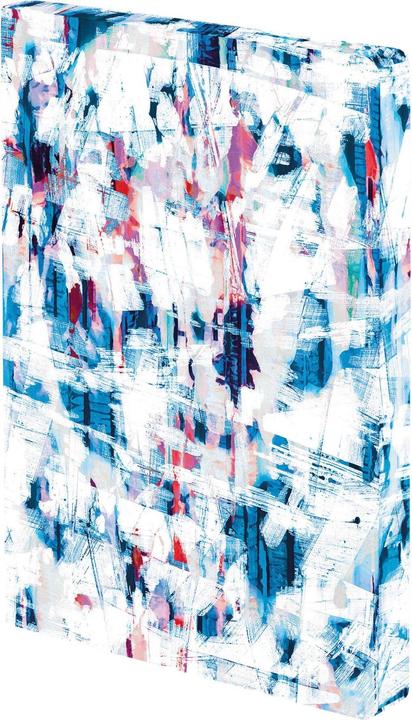 Nuuna Composition (22 x 16,5 cm, Pointillés, Couverture souple)