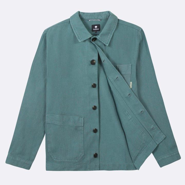 Actual product image Faguo M's LORGE WOVEN (XL)