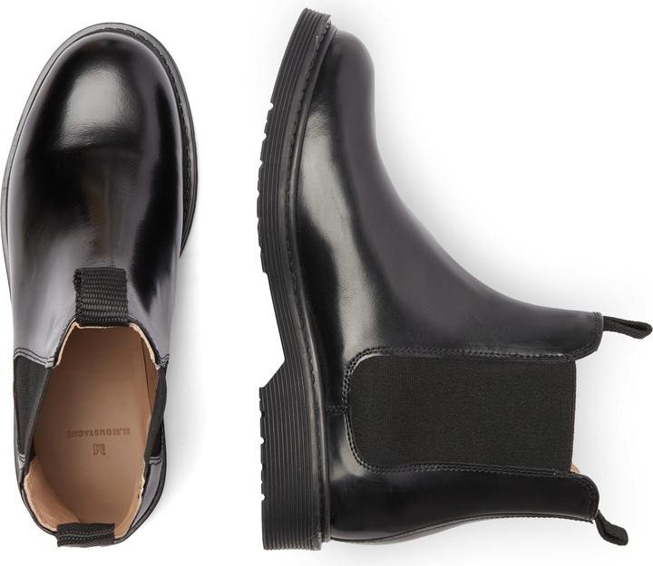 Actual product image M. Moustache 's flat boots m.moustache marielle (40)