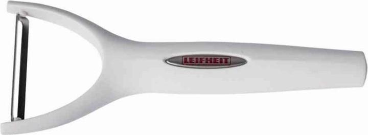 Actual product image Leifheit Y-peeler