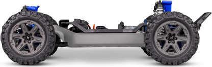 Actual product image Traxxas Rustler BL2S Stadium (RTR Ready-to-Run)