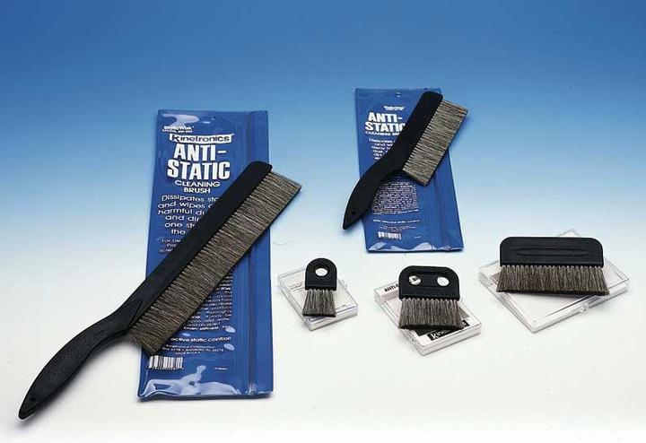 Immagine prodotto Kinetronics Spazzola antistatica SW-030