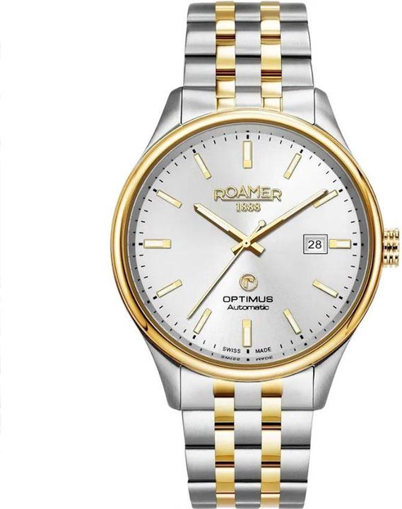 Roamer 983983 47 15 50 Optimus (42 mm)