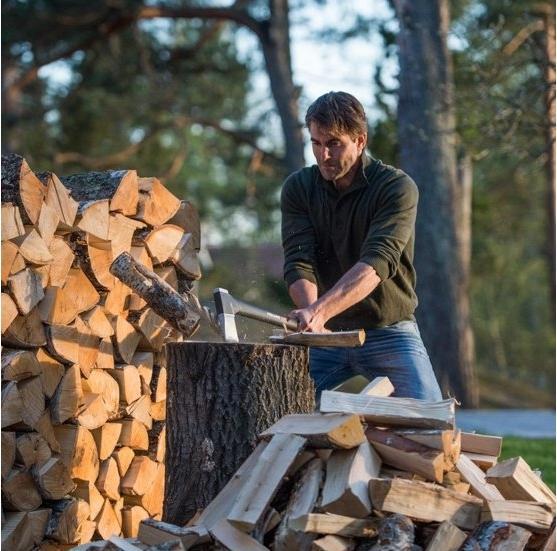 Immagine prodotto Fiskars Dividere l'ascia