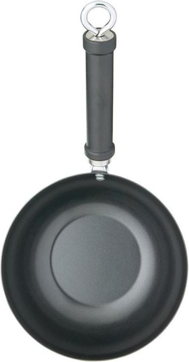 Image du produit World of Flavours Orient (20 cm, Wok, Acier au carbone)