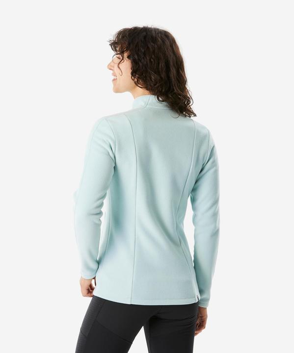 Produktbild Quechua Fleecejacke Damen Wandern - MH500 (M)