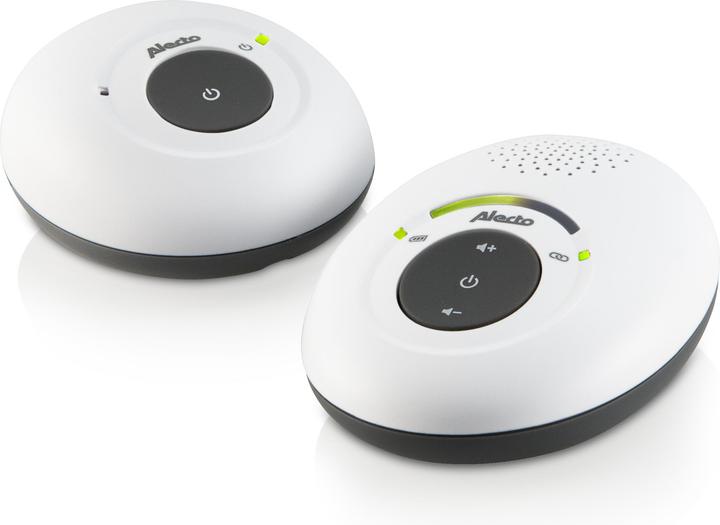 Alecto DBX-115 (Babyphone Audio, 300 m)