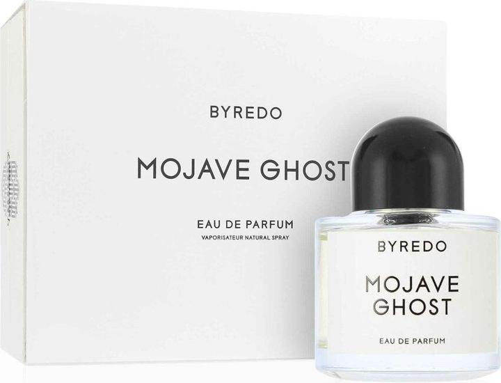 Image du produit Byredo Mojave Ghost Eau de Parfum (Eau de parfum, 100 ml)