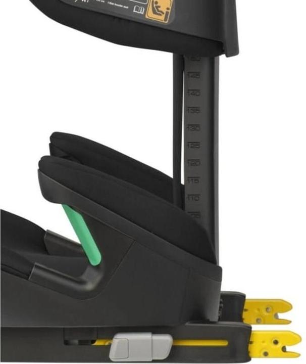 Actual product image Maxi-Cosi RodiFix M i-Size (Child seat, ECE R129/i-Size Standard)