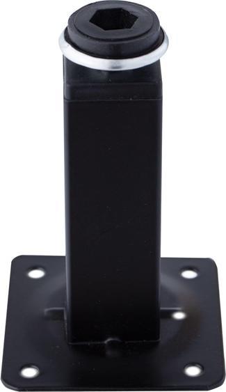 Actual product image Vagner SDH 25X25X100 BLACK FT-517