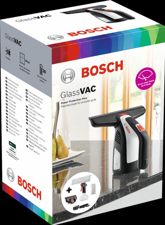 Produktbild Bosch Home & Garden GlassVAC