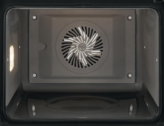 Actual product image Electrolux Eh7gl4xsp