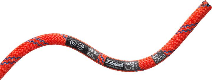 Immagine prodotto Simond RAPPEL 8 6 (60 m)
