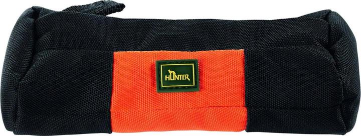 Hunter Borsa snack Trainer Dummy S, Arancione