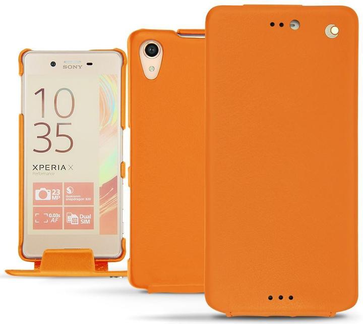 Oranje ( Nappa - Pantone #ff9351 )